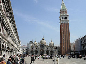 Absolute Venice 